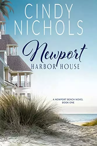 Newport Harbor House