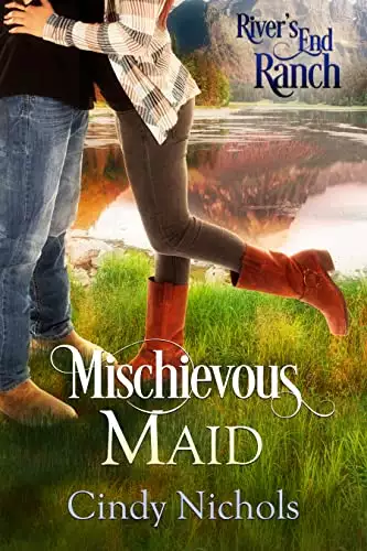 Mischievous Maid