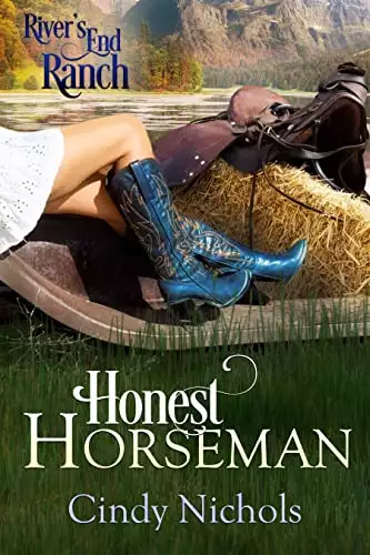 Honest Horseman