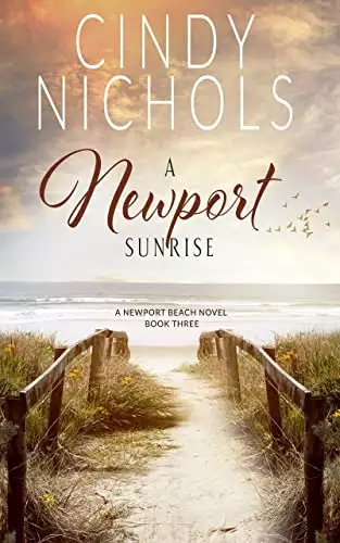 A Newport Sunrise