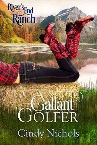 Gallant Golfer
