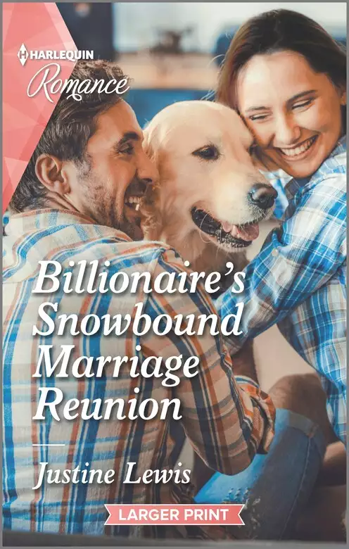 Billionaire's Snowbound Marriage Reunion