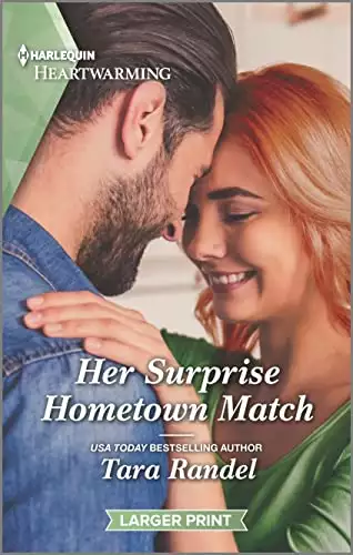 Her Surprise Hometown Match