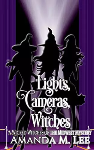 Lights, Cameras, Witches
