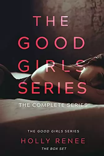 The Good Girls Box Set: The Complete Series