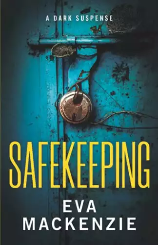 Safekeeping: Cedar Lake Series