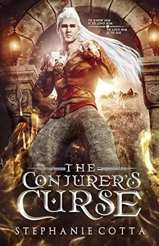 The Conjurer's Curse