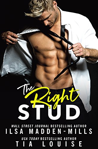The Right Stud: a sexy romantic comedy