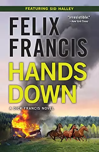 Hands Down: A Dick Francis Novel