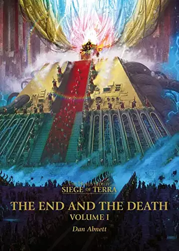 The End and the Death: Volume 1