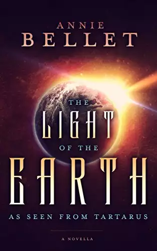 The Light of the Earth As Seen From Tartarus