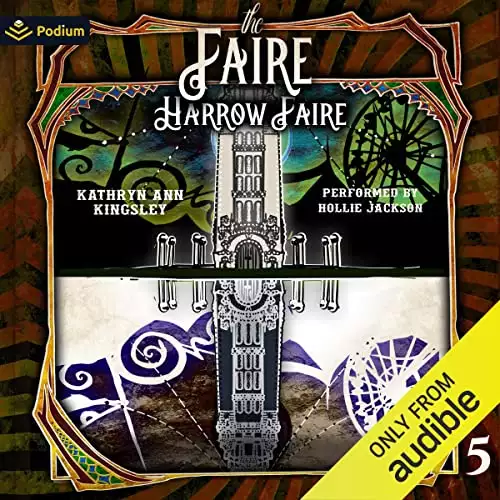 The Faire: Harrow Faire, Book 5