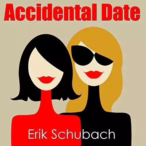 Accidental Date: Music of the Soul Shorts, Book 3