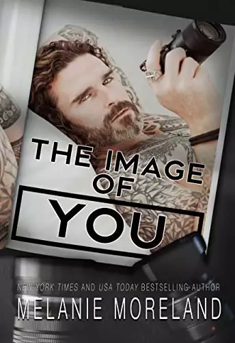 The Image of You: A soulmates standalone romance