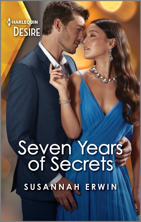 Seven Years of Secrets