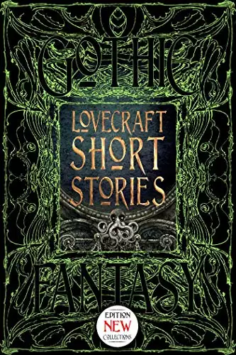 Lovecraft Short Stories