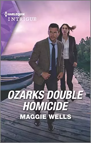 Ozarks Double Homicide