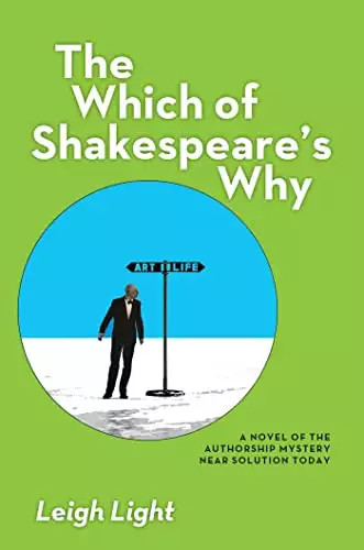 Which of Shakespeare’s Why