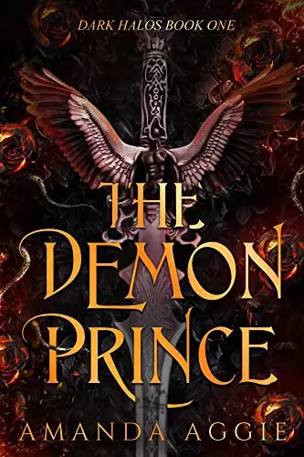 The Demon Prince: A Steamy Dark Fantasy Romance