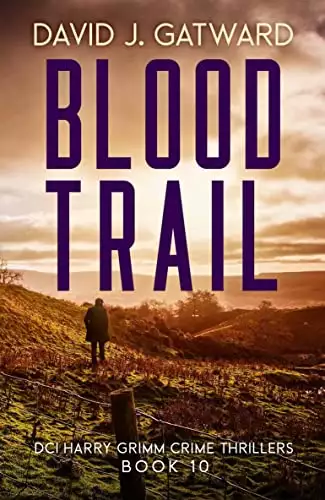 Blood Trail: A Yorkshire Murder Mystery