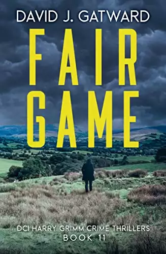 Fair Game: A Yorkshire Murder Mystery