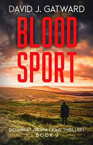 Blood Sport: A Yorkshire Murder Mystery