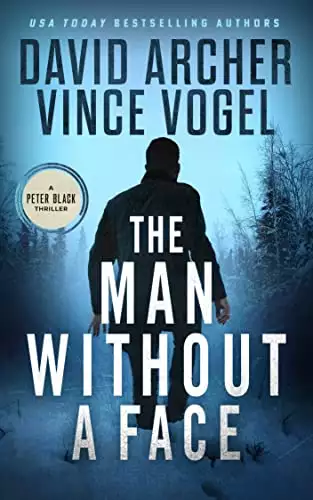 The Man Without A Face