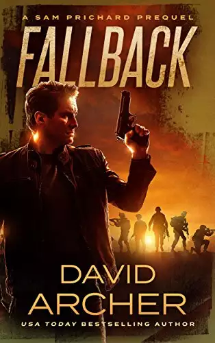 Fallback - A Sam Prichard Mystery