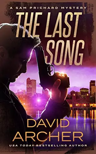 The Last Song - A Sam Prichard Mystery