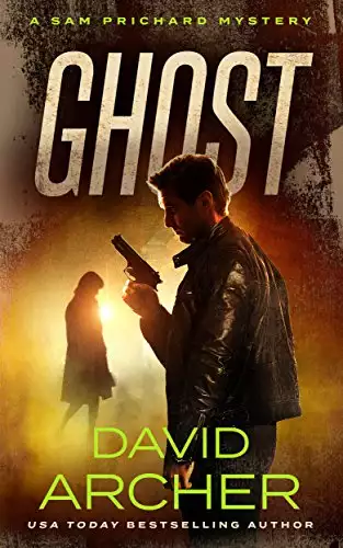 Ghost - A Sam Prichard Mystery