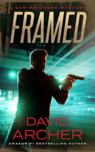 Framed - A Sam Prichard Mystery