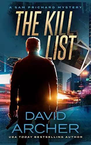 The Kill List - A Sam Prichard Mystery