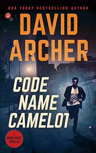 Code Name Camelot