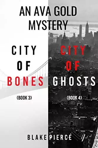 An Ava Gold Mystery Bundle: City of Bones