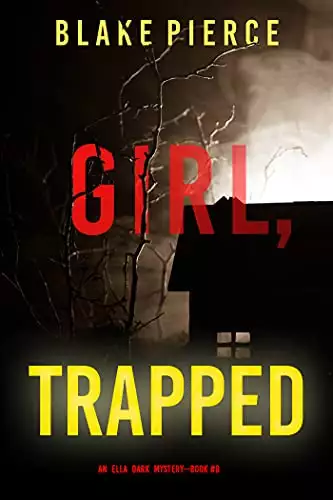 Girl, Trapped