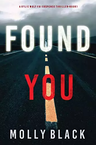 Found You