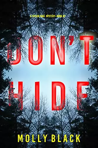 Don’t Hide