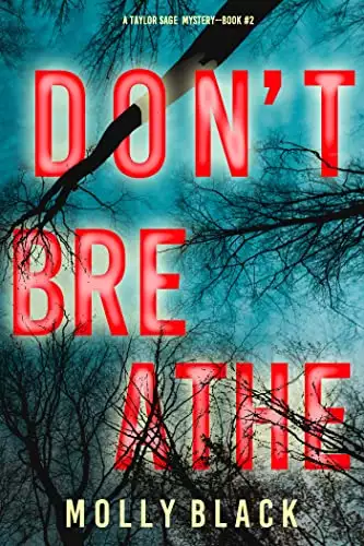 Don’t Breathe