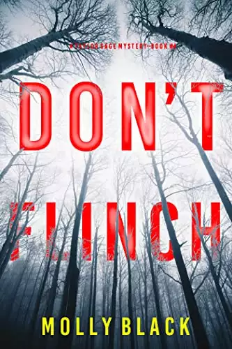 Don’t Flinch