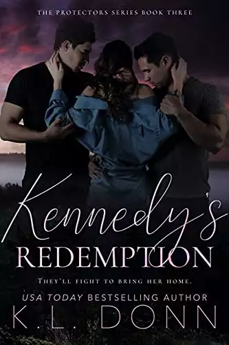 Kennedy's Redemption