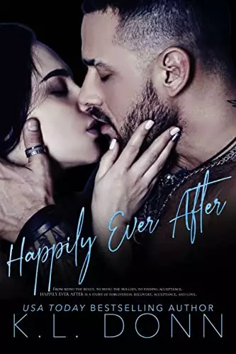 Happily Ever After