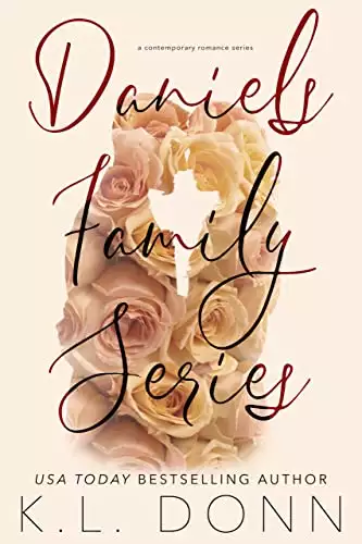 Daniels Family Collection: The Complete Series