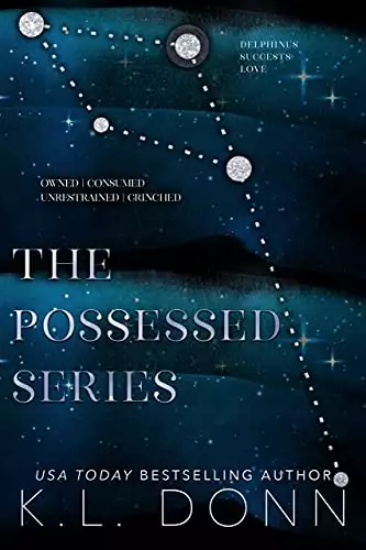 The Possessed Series: Complete Collection