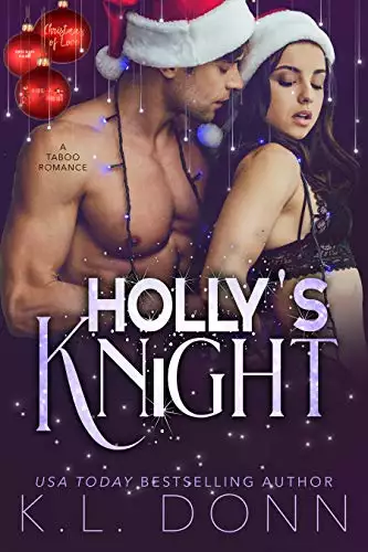 Holly's Knight: Christmas of Love Collaboration