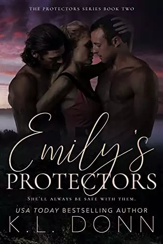 Emily's Protectors
