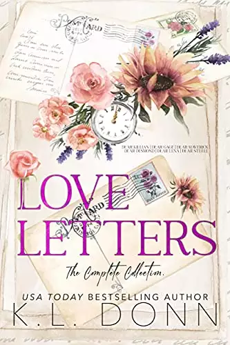 Love Letters: Complete Short Story Collection