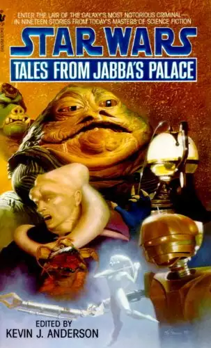 Tales from Jabba's Palace: Star Wars Legends