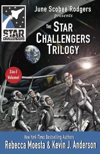 Star Challengers Trilogy
