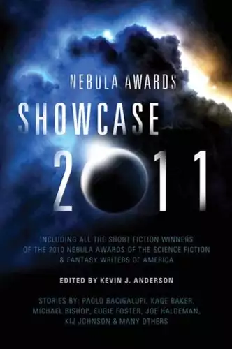 The Nebula Awards Showcase 2011