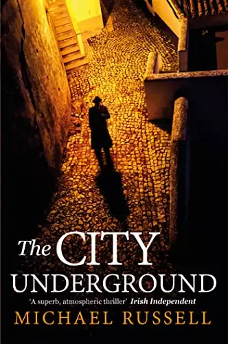The City Underground: a gripping historical thriller
